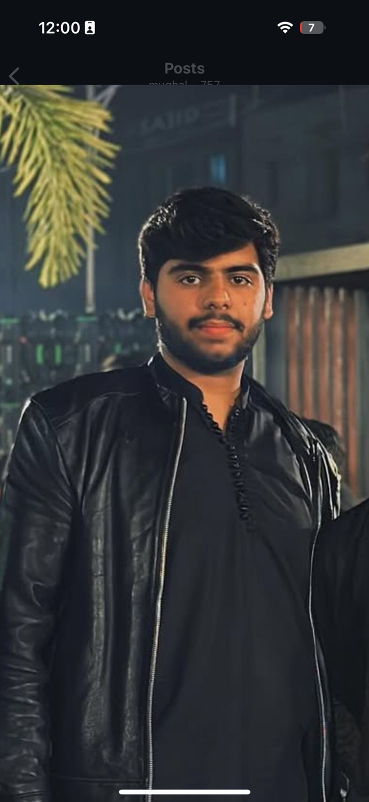 Ebad Tahir