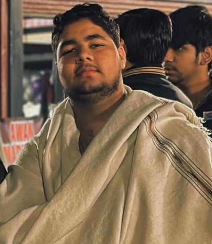Hamza Saleem