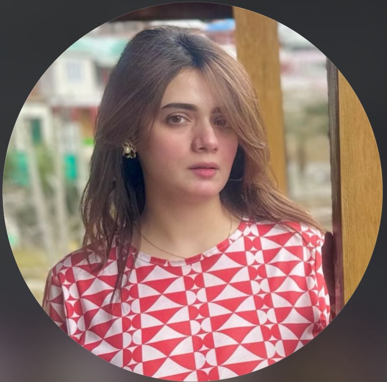 Bisma Hamza