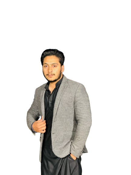 Ali Ahmad